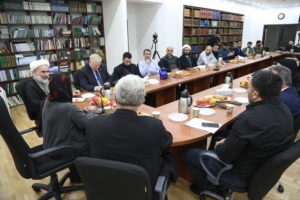В МИЦ провели круглый стол от проекта «Михвар», посвященный вопросу Палестины