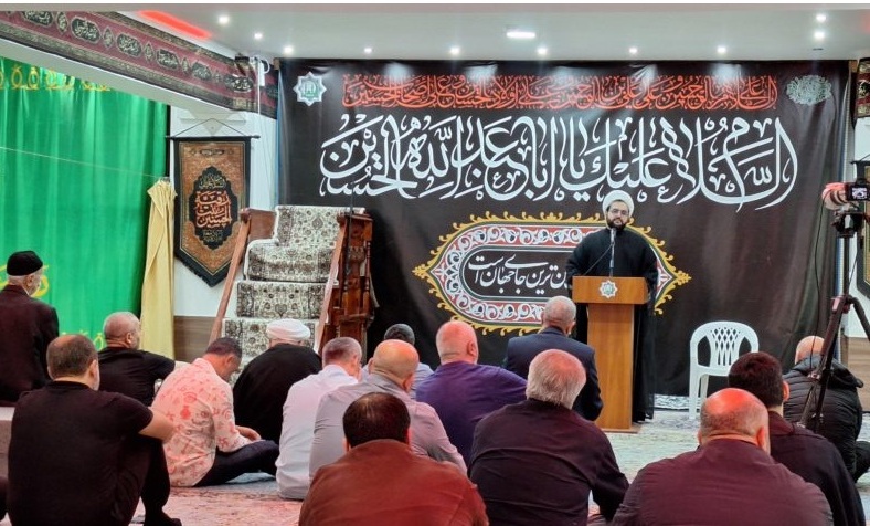 Пятничные проповеди 22 августа 2025 г.