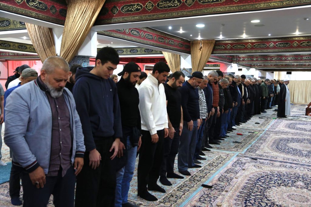 Пятничные проповеди 26 сентября 2025 г.