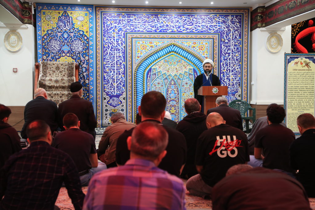 Пятничные проповеди 19 сентября 2025 г.