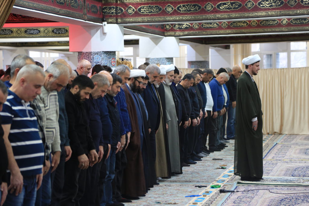 Пятничные проповеди 21 ноября 2025 г.