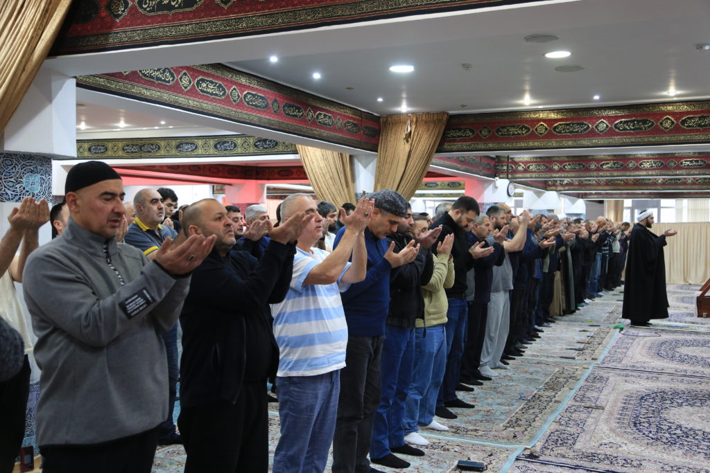 Пятничные проповеди 28 ноября 2025 г.