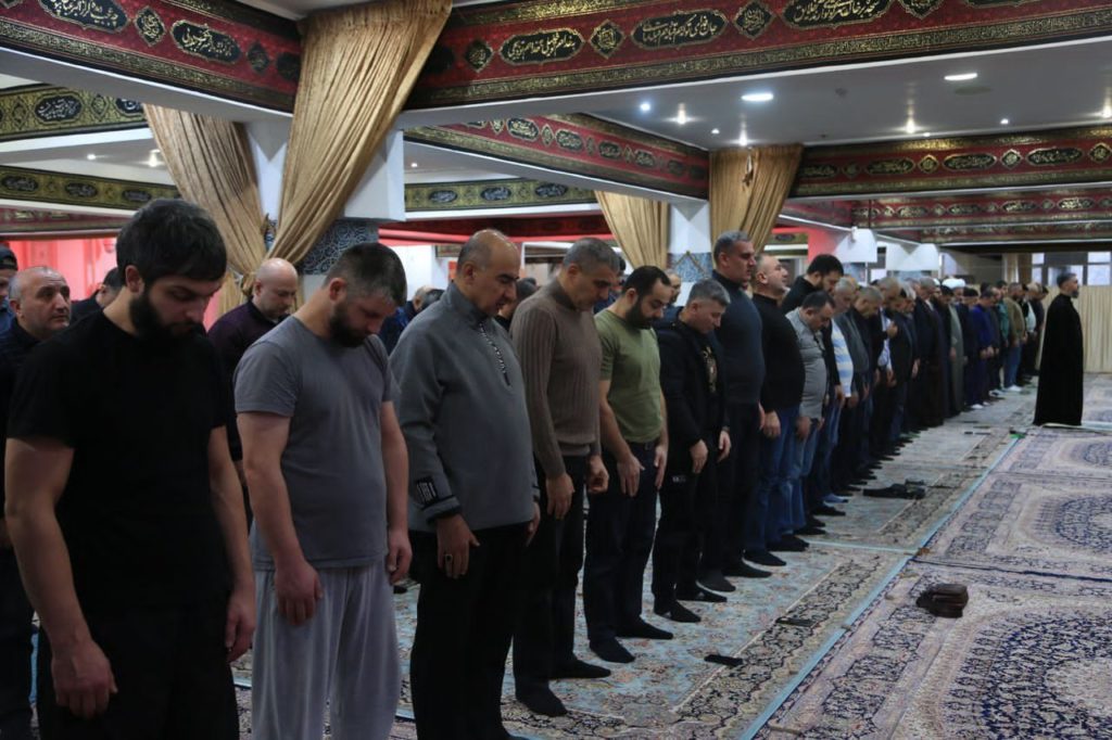 Пятничные проповеди 14 ноября 2025 г.