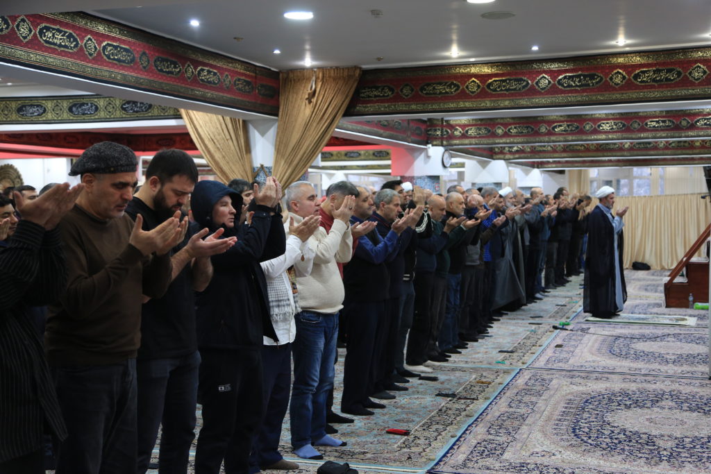 Пятничные проповеди 12 декабря 2025 г.