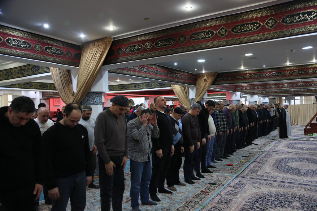 Пятничные проповеди 19 декабря 2025 г.