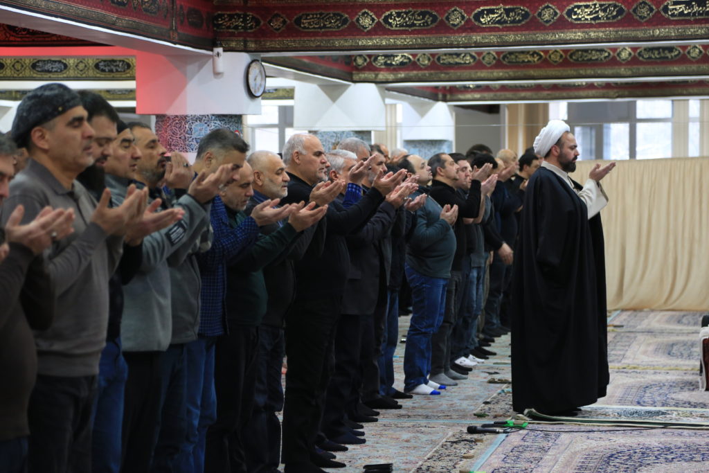 Пятничные проповеди 26 декабря 2025 г.