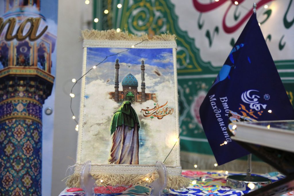 Вторник махдавията 30.12.2025