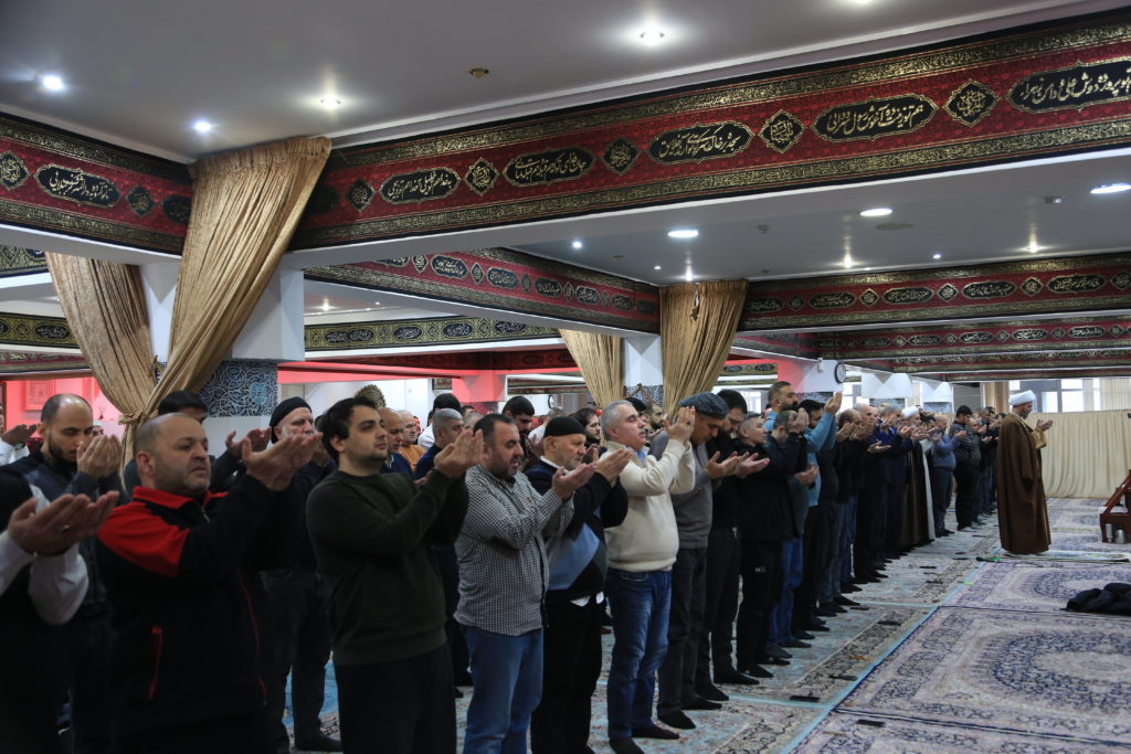 Пятничные проповеди 2 января 2026 г.