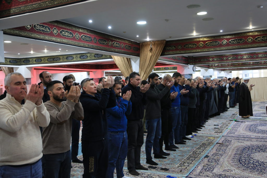 Пятничные проповеди 9 января 2026 г.