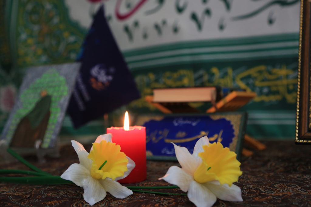 Вторник махдавията 13.01.2026