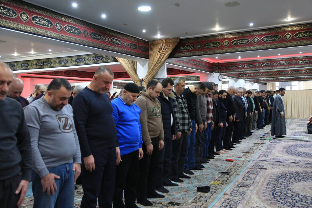 Пятничные проповеди 16 января 2026 г.