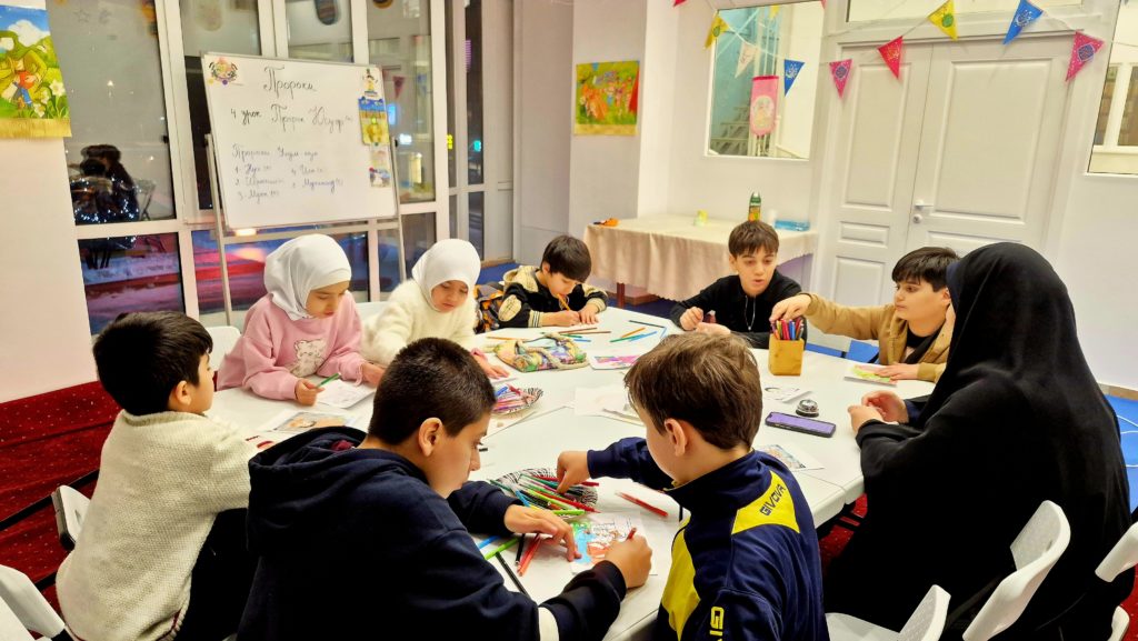 «Пятницы ожидания» в январе 2026