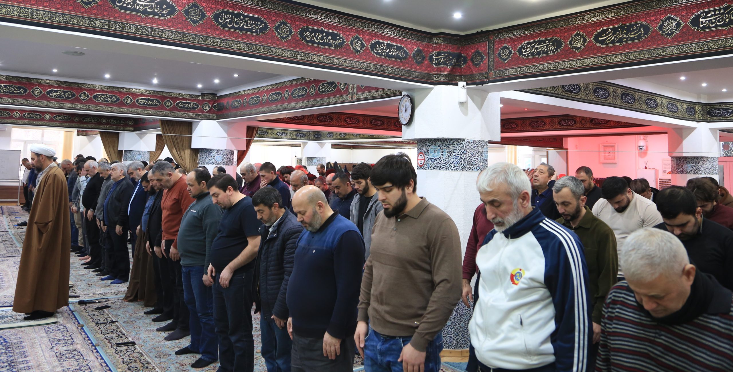 Пятничные проповеди 6 февраля 2026 г.