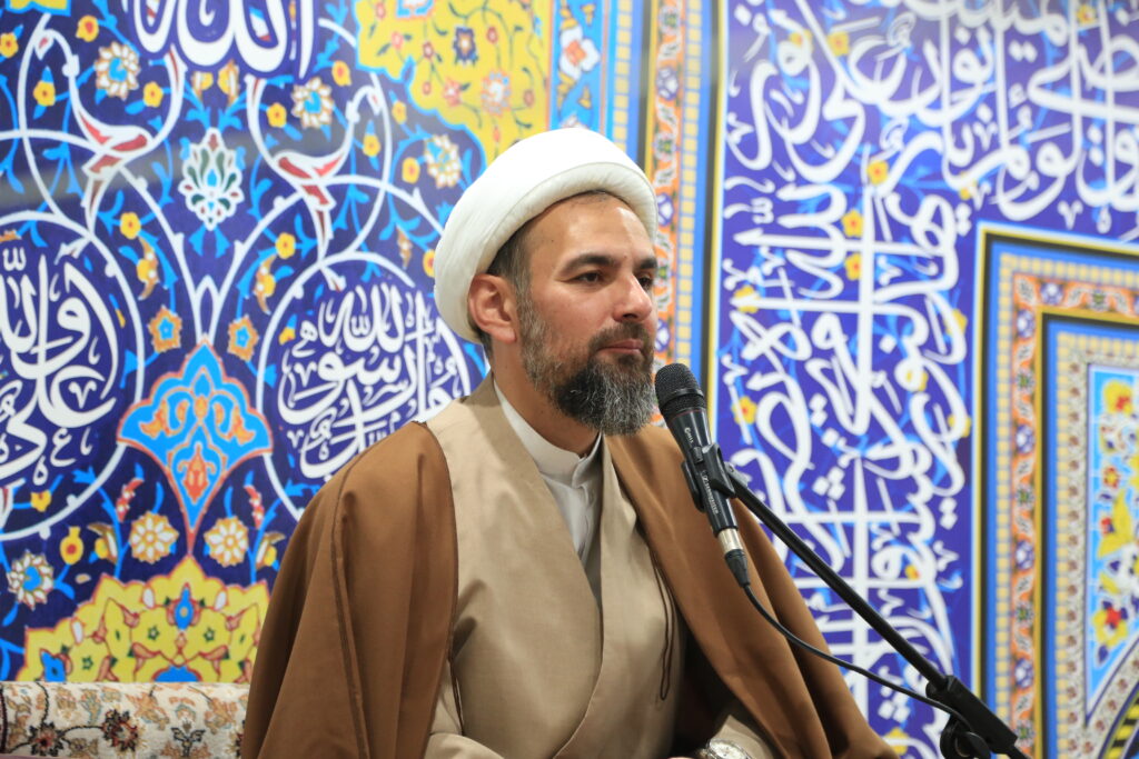 Еженедельное мероприятие в МИЦ (06.02.2026)