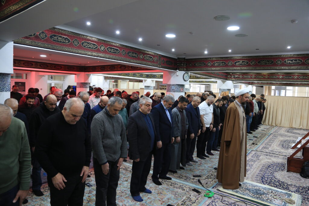 Пятничные проповеди 6 февраля 2026 г.