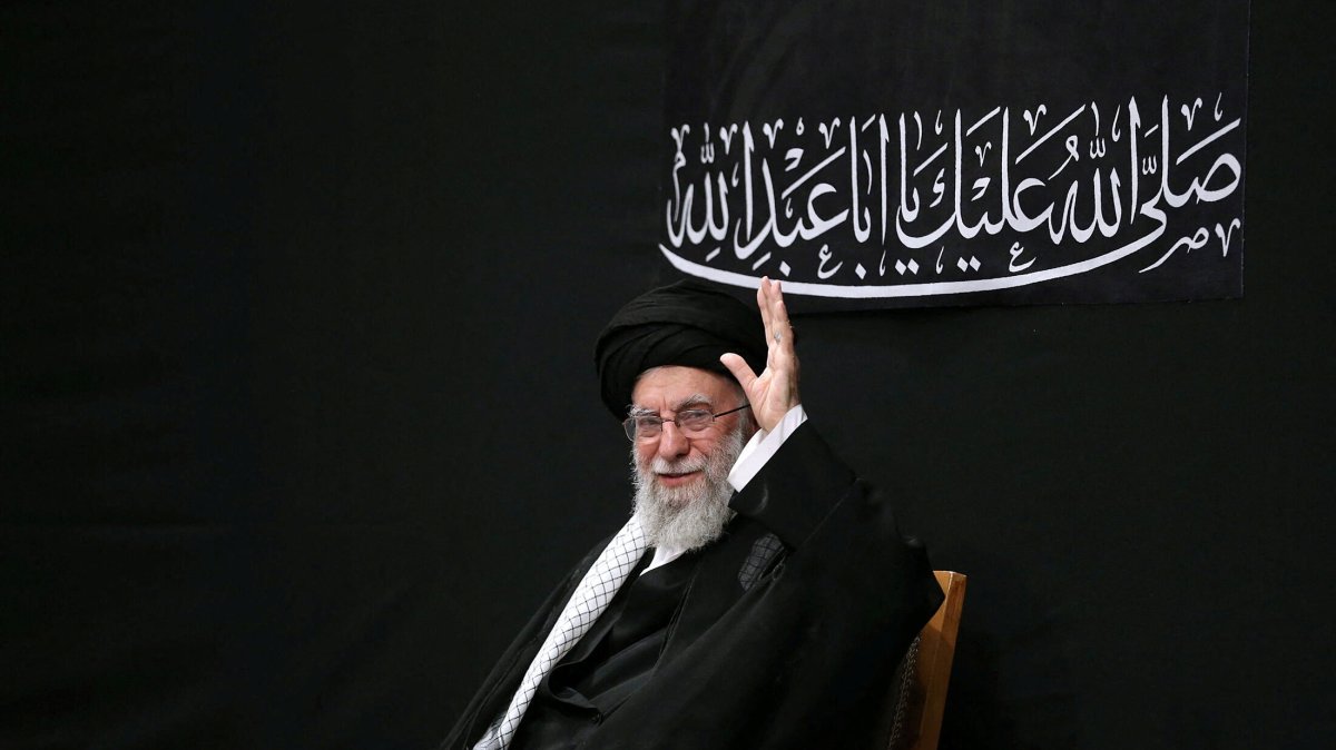 Заявление исламских объединений России в связи с мученической кончиной великого Аятоллы Сейид Али Хаменеи