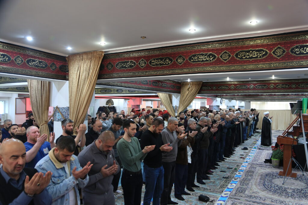 Пятничные проповеди 20 марта 2026 г.