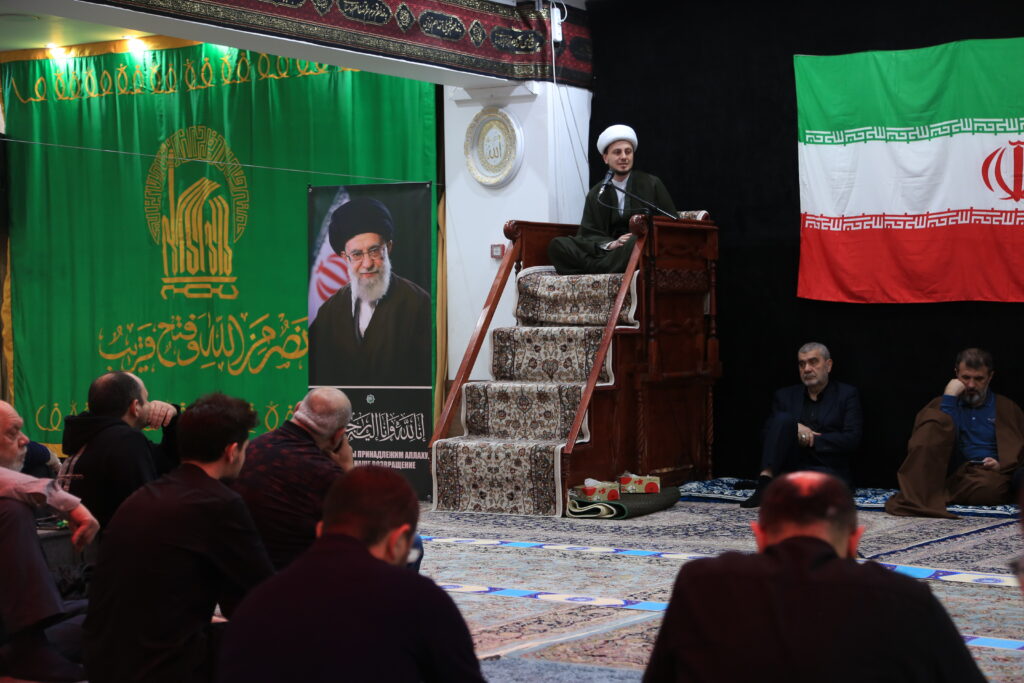 Еженедельное мероприятие в МИЦ (27.03.2026)