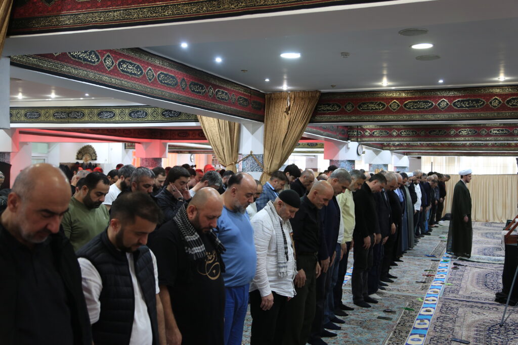 Пятничные проповеди 3 апреля 2026 г.