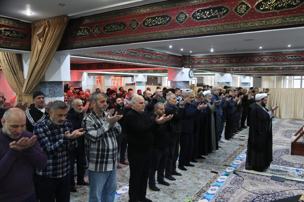 Пятничные проповеди 10 апреля 2026 г.