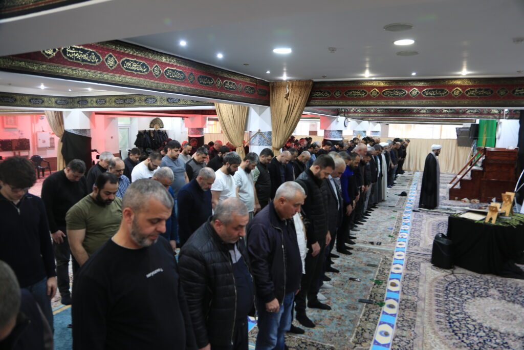 Пятничные проповеди 24 апреля 2026 г.