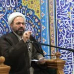 Празднование дня рождения Госпожи Зейнаб(а) в МИЦ 